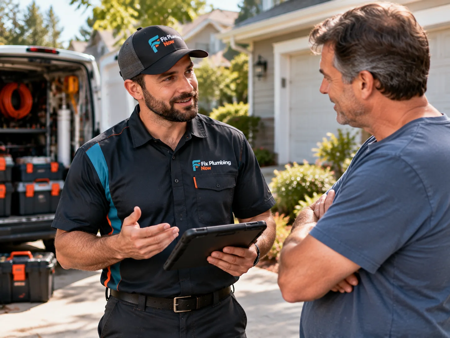 Clogged Drain Service Dixon, NE FAQs